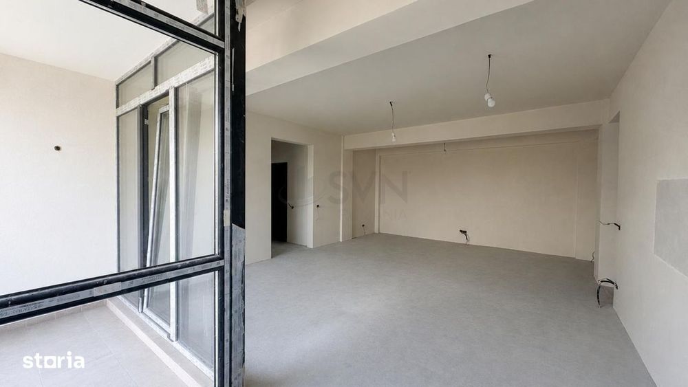 Apartament 3 camere I Bloc Nou I Stefan cel Mare I Metrou I Parcare — fotografia 3