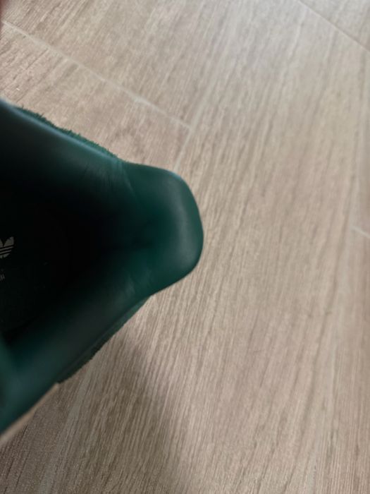 Маратонки Adidas Samba