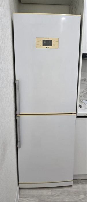 Холодильник,  LG