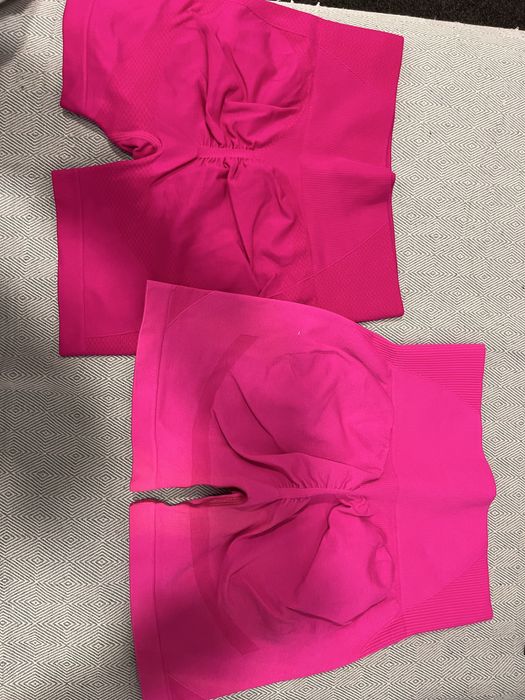 Къси спортни клинове