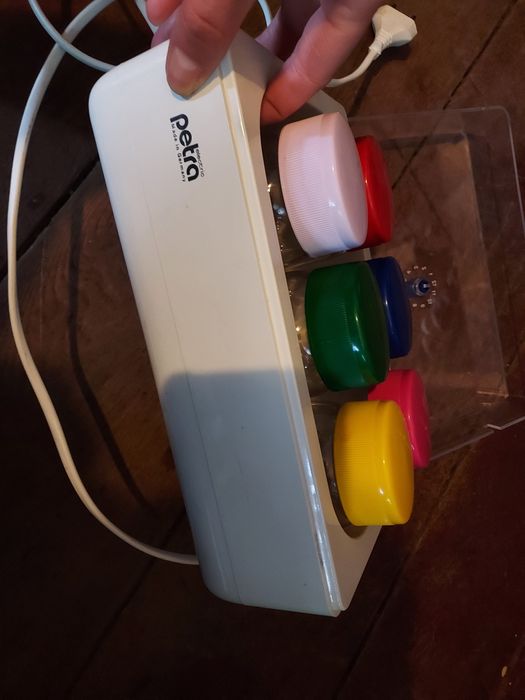 Petra Germany- aparat de preparat iaurt