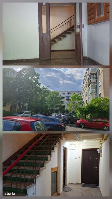 2 camere Exercițiu , parter, centrala / mobilat, zonă DEOSEBITĂ !
