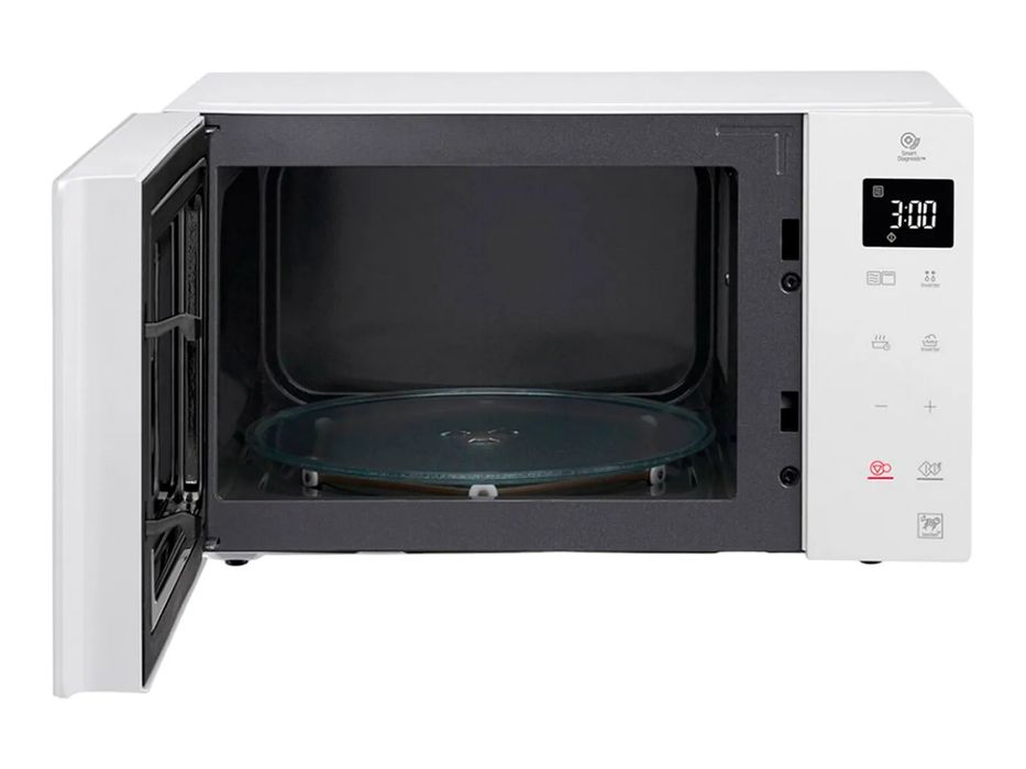 Микроволновая печь LG MS2336GIH