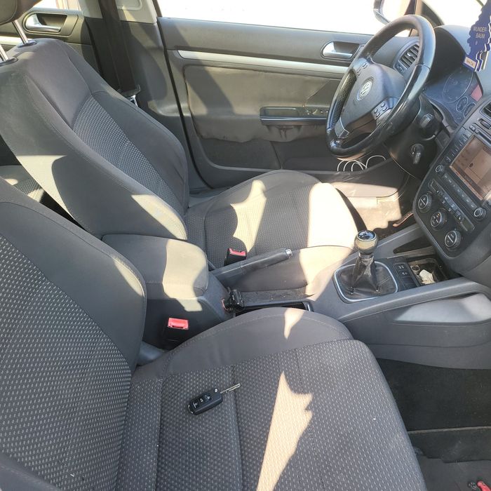 Vw golf ,2000 diesel ,inmatriculat