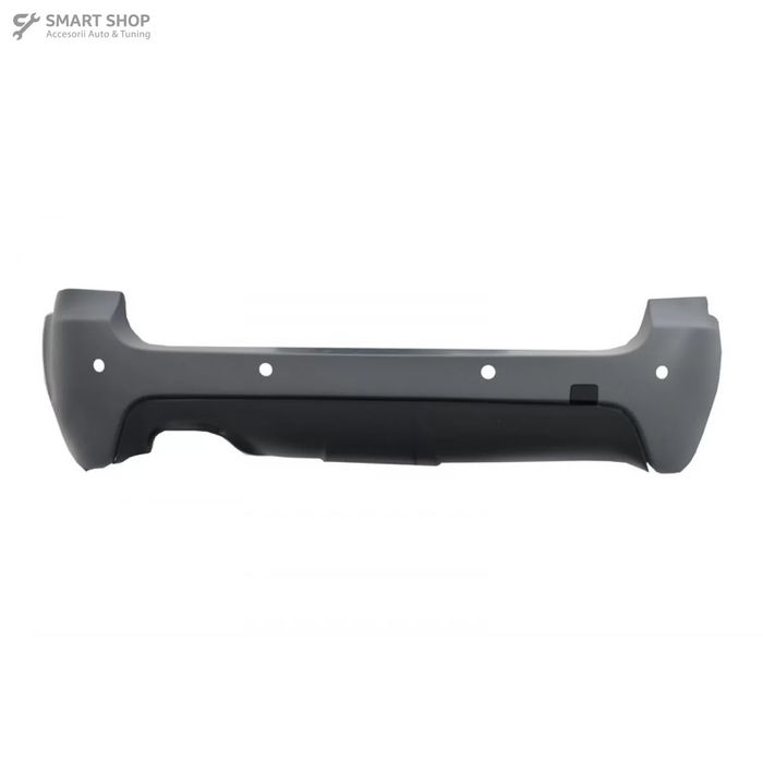 Bara spate BMW Seria 5 E61 Touring (2003-2007) M-Technik Sport Design