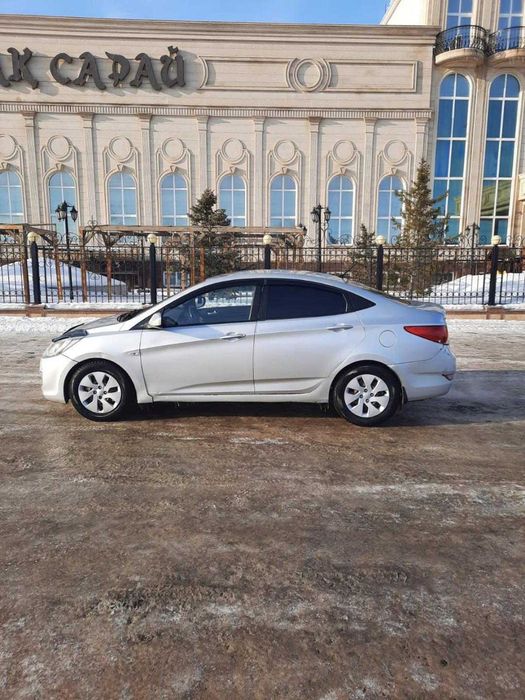 Продам СРОЧНО Хендай Солярис