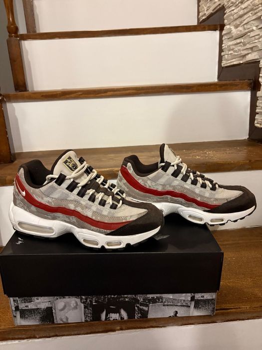 Adidasi Nike Air Max 95