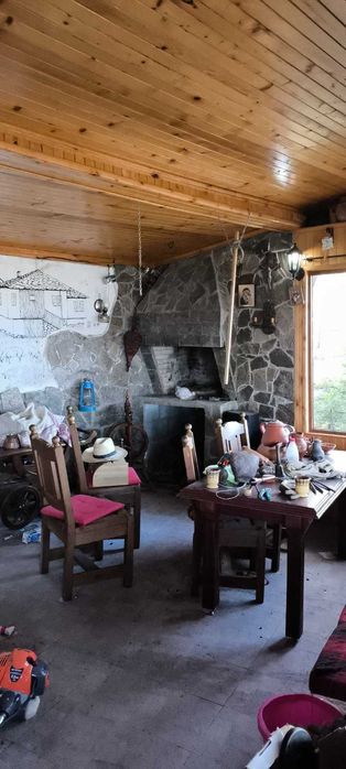 Вила  в Айтос местност слънчева лъка