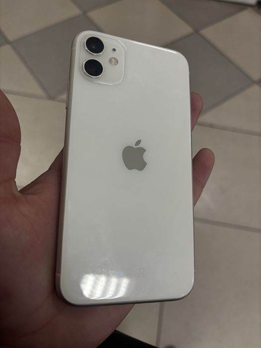 Iphone 11 ,64 гб