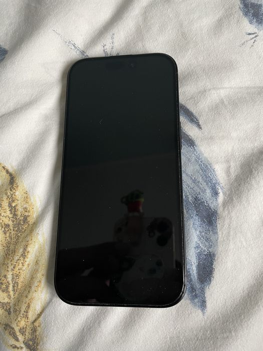 Iphone 16 pro 128gb