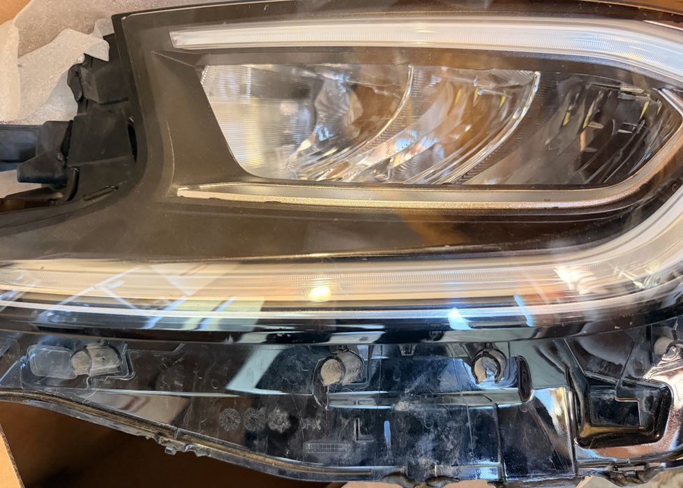 Far Led original stanga Toyoya Aygo X