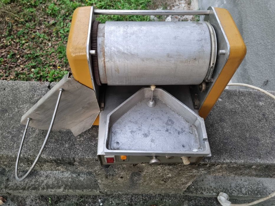 Автомат за печене на палачинки АПП-1