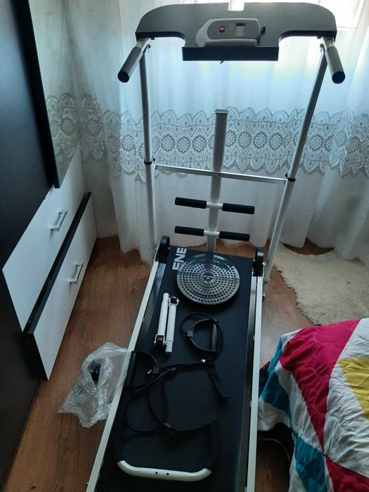 Bandă fitness, nouă, Energy fyt