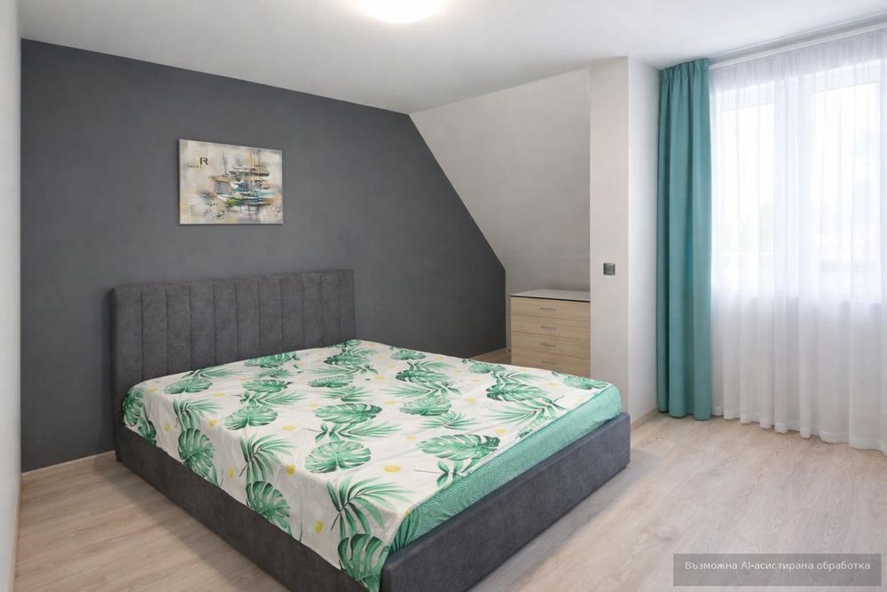 Дава се под наем Двустаен апартамент в София, Зона Б-5 - 78 кв.м за 687.99 € - Снимка #5