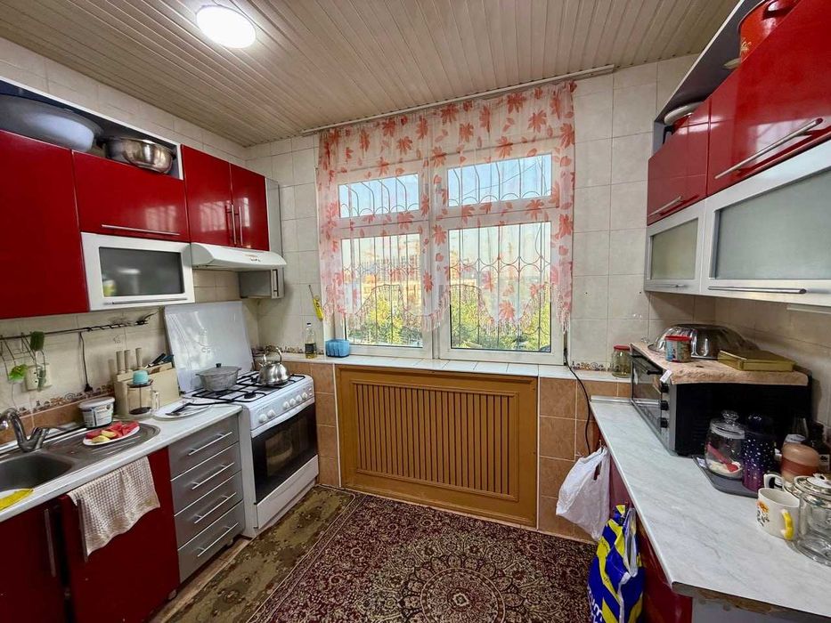 4/5/9, Банковский дом, 130 м², Мавлон Риёзи, Ипотеку рассматриваем