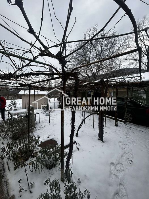 Продава се Къща в с. Стража, Област Търговище - 60 кв.м за 969 €/кв.м - Снимка #6