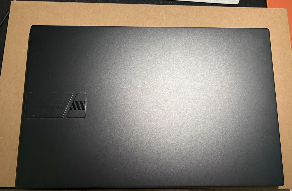 Ноутбук ASUS Vivobook 15X 15.6"