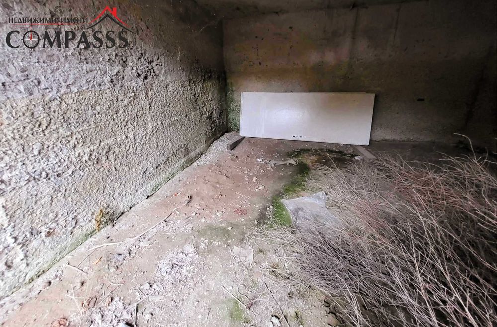 Продава се Къща в с. Стефан Караджа, Област Добрич - 53 кв.м за 510 €/кв.м - Снимка #5