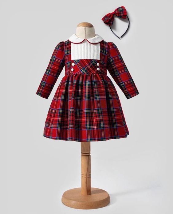 Новое платье для девочек! Пр- во Турции! Есть другие детские одежды!