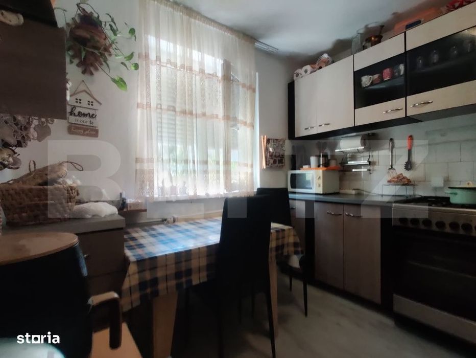 Garzoniera de vanzare, 23 mp, Decebal