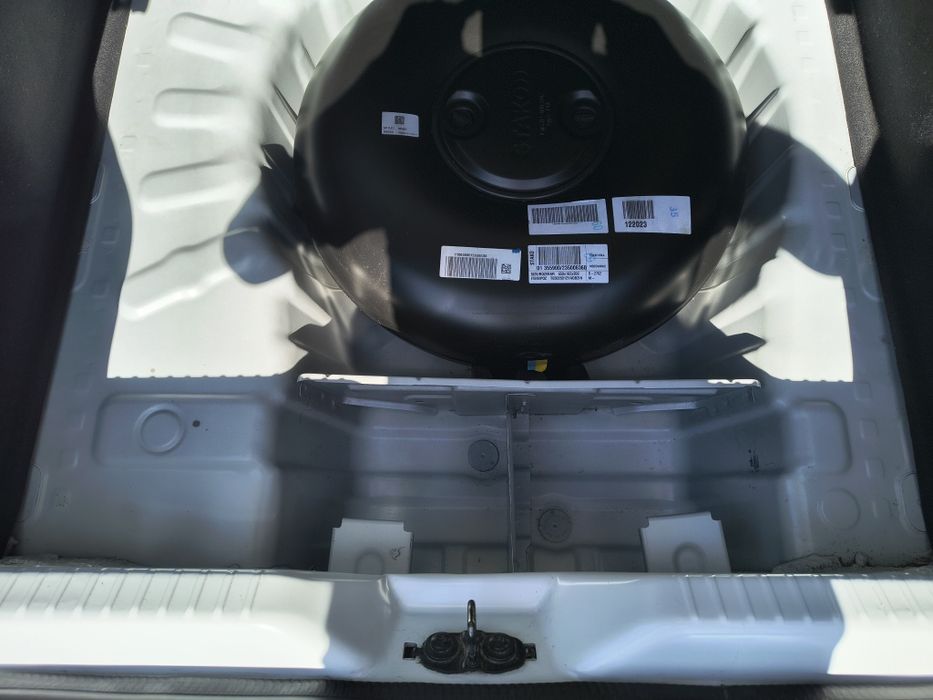 Dacia Logan 2024 GPL