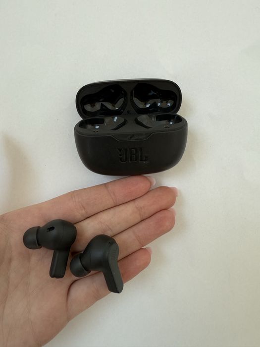 Căști In-Ear JBL Wave Beam 2