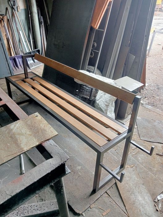 Продам лавочки новые