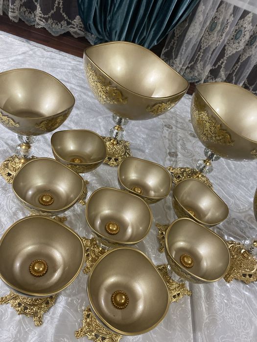 Ваза продается новая!!