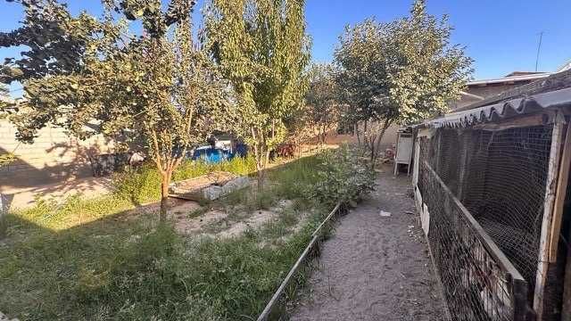 Продаётся УЧАСТОК Дом