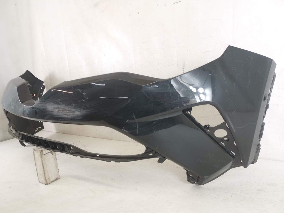 Предна броня Тойота С-ХР / Toyota C-HR Оригинална, в добро състояние