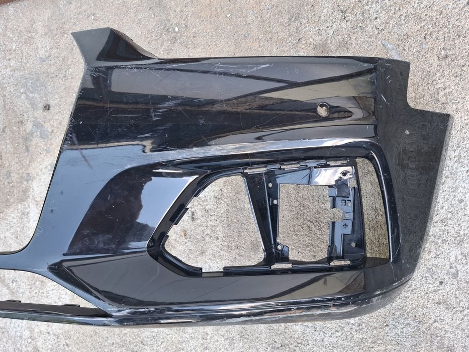 Броня Audi a5 2018г