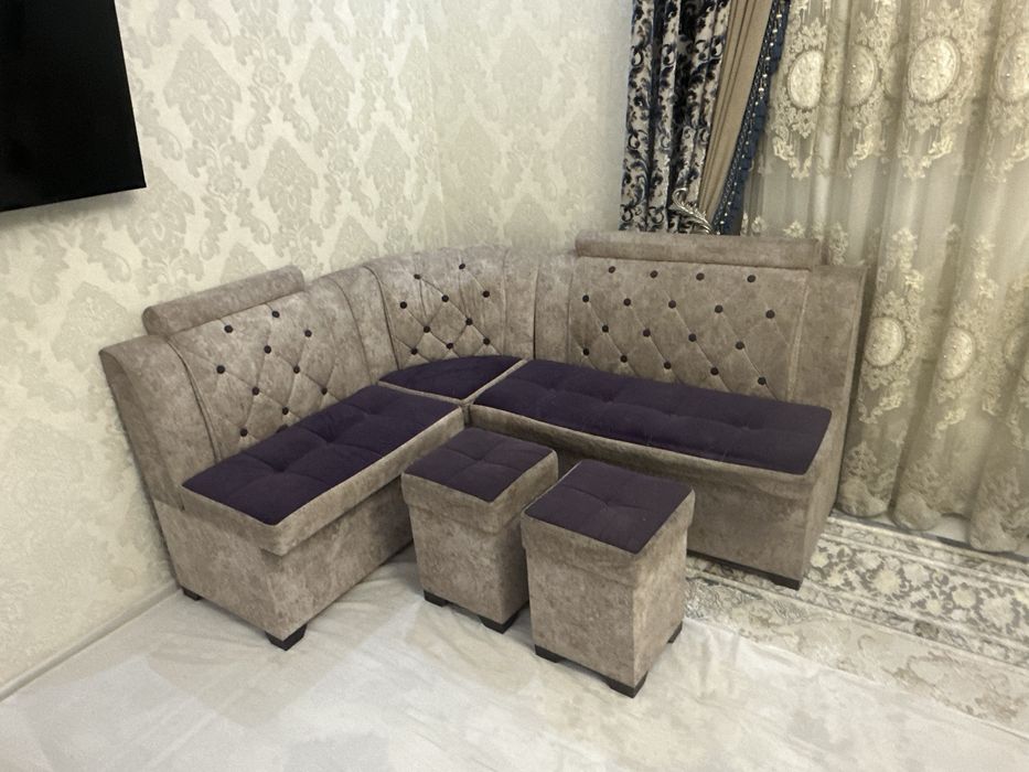 Кухенни угалок состояния средное