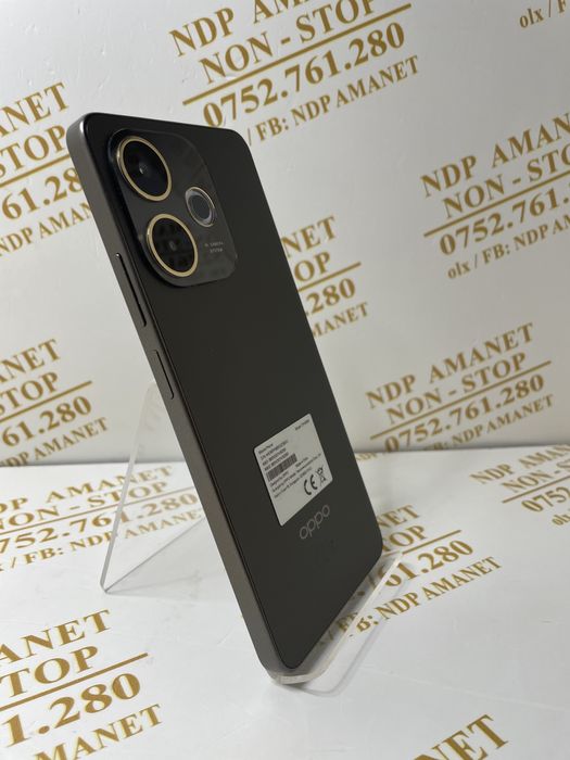 NDP Amanet Braila Oppo A5 Pro 256gb (44100)