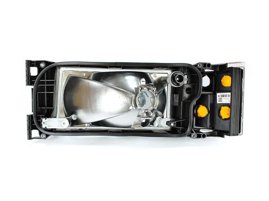 Фарове Фар за Скания 4 серия / SCANIA 4 series 114 - 124