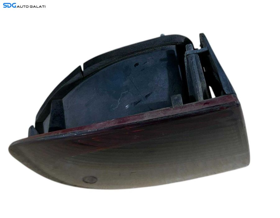 Stop Lampa Tripla Stanga Seat Leon 1M 1999 - 2005 [LR0493]