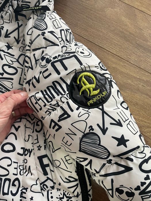 Детско яке Pinko