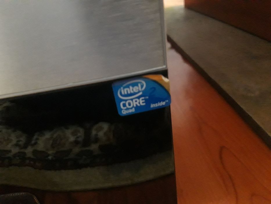 Продам процессор