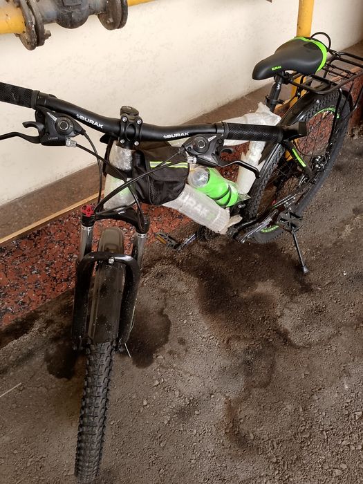 Велик янги минилмаган