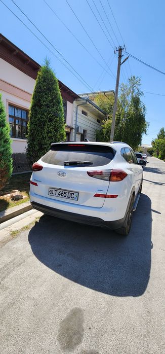 Срочна сотилади! Ёки электромобилга алмашамиз!