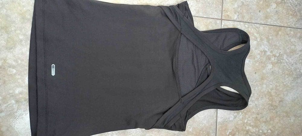 Set Puma dama ,tricou+top,S