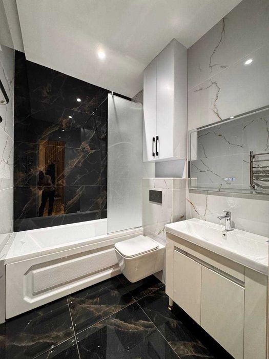 3х комнатная квартира на 1 этаже 109кв/м, в Самарканде