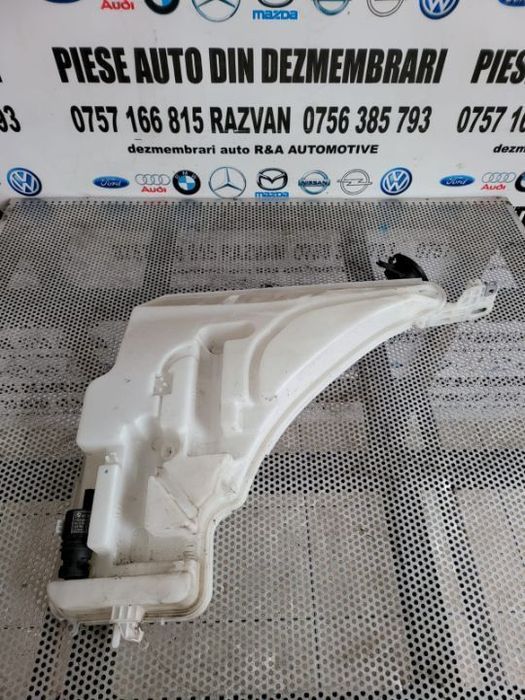 Bidonas Vas Lichid Parbriz Stropgel BMW F30 F31 Livram Oriunde In Tara