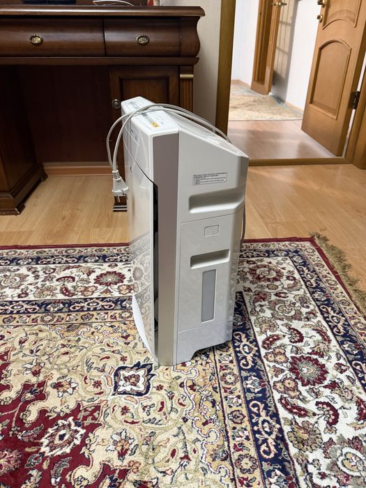 Продам очиститель воздуха Panasonic