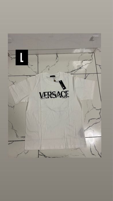 Tricou versace premium