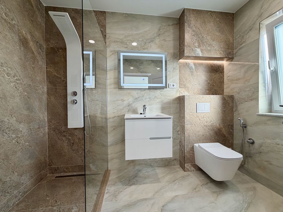 Casa Miroslava - Valea Adanca, asfalt, teren 569mp, 147 mp utili, Proprietar