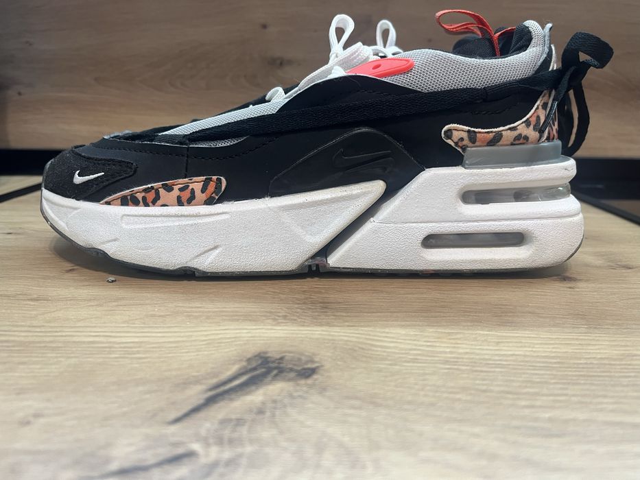 Nike AIR MAX  Furyosa
