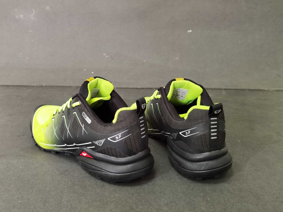 Adidasi alergare maraton Ghete munte  41 42 TOPLAY 3TT Ca NOI