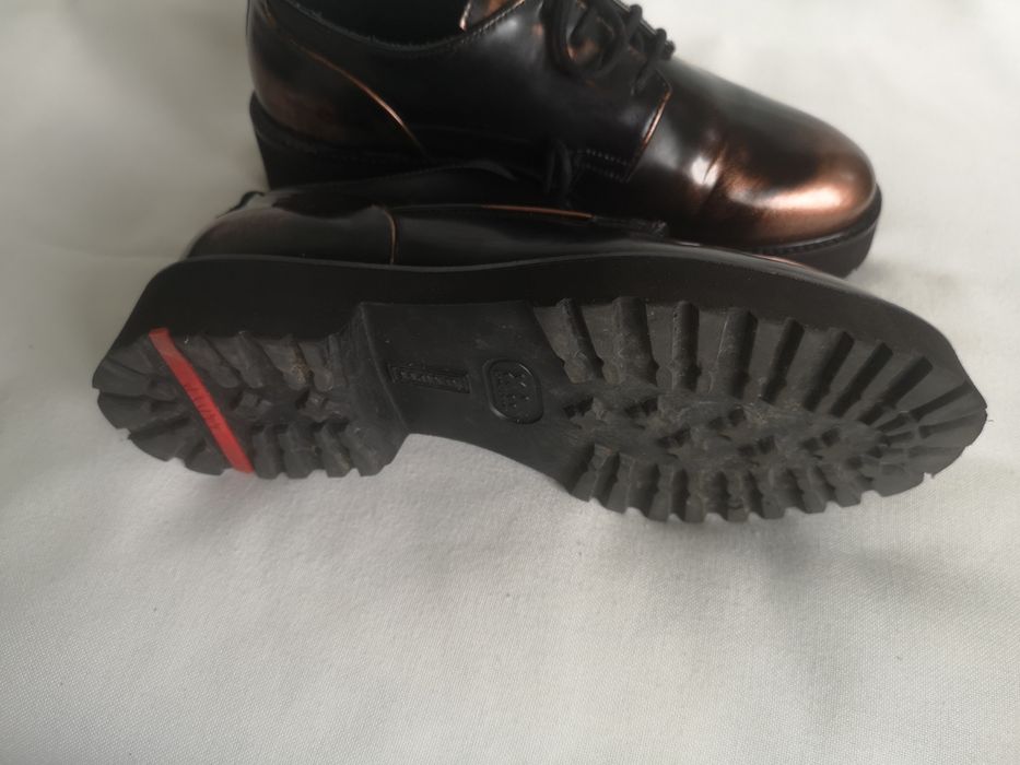 Обувки Еко кожа, номер 36