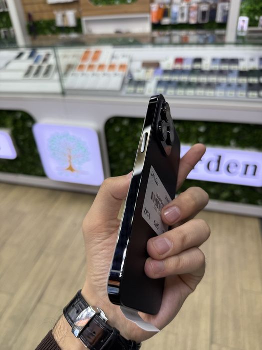 Iphone 14 pro max Naxt va Nasiya savdo