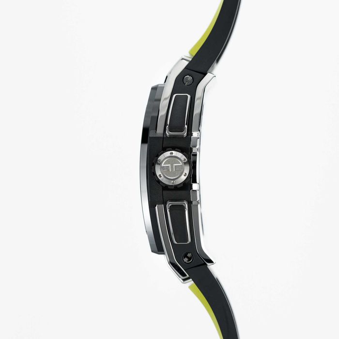 Hublot Spirit of Big Bang Titanium Ceramic Chronograph 642.NM.0170.RX